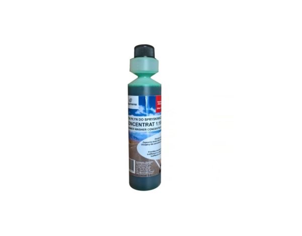 AUTOCHEME Letni koncentrat do spryskiwaczy 250 ml