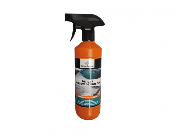 AUTOCHEME Odmrażacz do szyb 500 ml