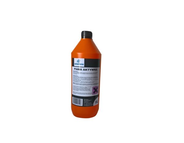 AUTOCHEME Piana aktywna 500 ml