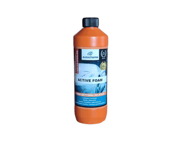 AUTOCHEME Piana aktywna 500 ml