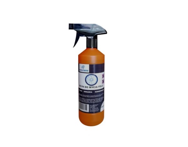 AUTOCHEME Płyn do felg 500 ml