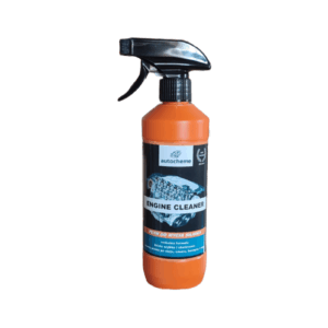 AUTOCHEME Płyn do mycia silnika 500 ml