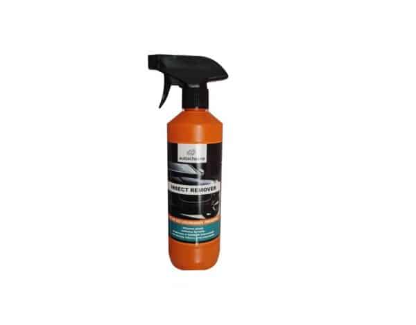 AUTOCHEME Płyn do usuwania owadów 500 ml