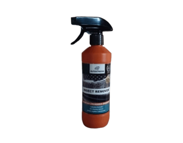 AUTOCHEME Płyn do usuwania owadów 500 ml