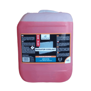 AUTOCHEME Płyn do chłodnic G12 5L