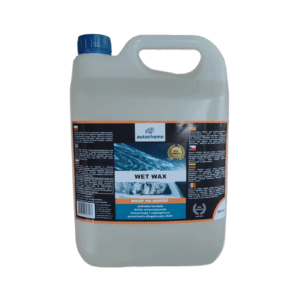 AUTOCHEME Wosk na mokro 5L