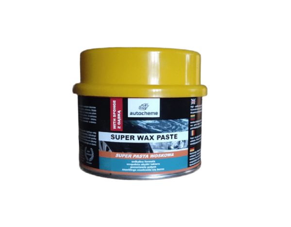 AUTOCHEME Pasta woskowa 300 ml