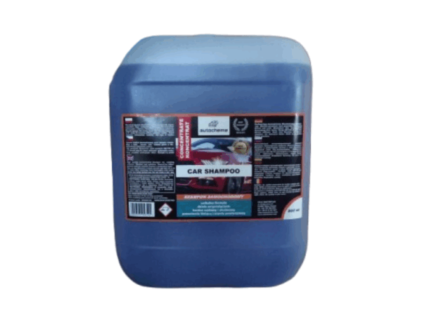 AUTOCHEME Szampon samochodowy 10L
