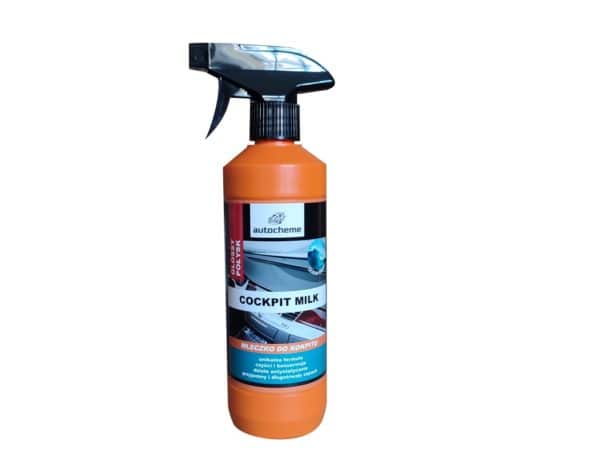 AUTOCHEME Mleczko do kokpitu Ocean Fresh 500 ml