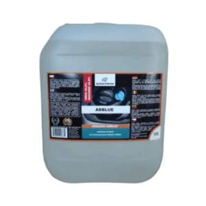 AUTOCHEME AdBlue Mocznik 10L